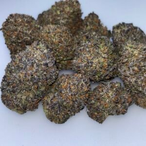 KAWS SNOWCAP EDITION